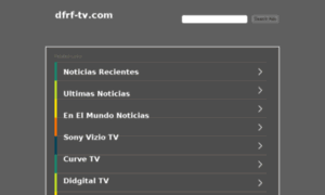 Dfrf-tv.com thumbnail