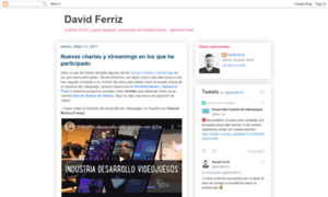 Dfrriz.blogspot.com thumbnail