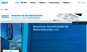 Dgm.de thumbnail