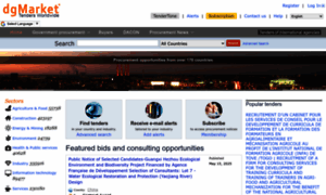 Dgmarket.com thumbnail