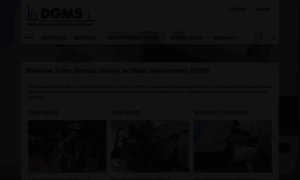 Dgms.eu thumbnail