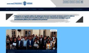 Dgr.tucuman.gob.ar thumbnail