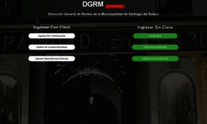 Dgrmsantiagociudad.gob.ar thumbnail