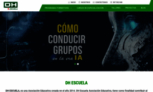 Dh-escuela.org thumbnail