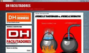 Dh-facilitadores.blogspot.com thumbnail