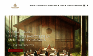Dhammavihara.org thumbnail