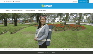 Dharanaperu.com thumbnail