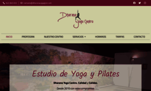 Dharanayogagijon.com thumbnail