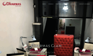 Dharmas.com.ar thumbnail