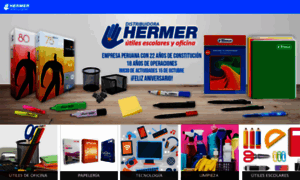 Dhermer.com thumbnail