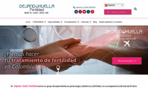 Dhfertilidad.com thumbnail