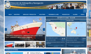 Dhn.mil.pe thumbnail