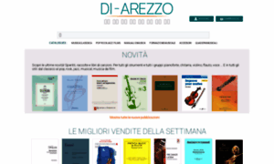 Di-arezzo.it thumbnail
