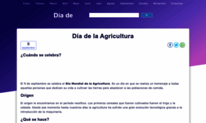 Dia-de.com thumbnail
