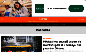 Diaadia.com.ar thumbnail
