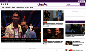 Diaadia.com.pa thumbnail