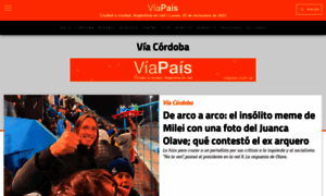 Diaadia.viapais.com.ar thumbnail