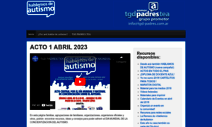 Diaazul.wordpress.com thumbnail