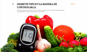 Diabetesjmd.blogspot.com thumbnail