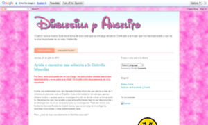 Diablesillayangelito.blogspot.com thumbnail