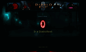 Diablo3-esp.com thumbnail