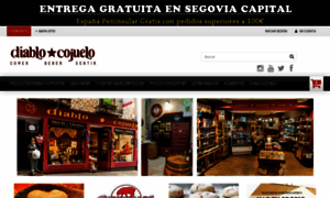 Diablocojuelo.com thumbnail