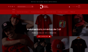 Diablografico.com thumbnail
