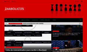 Diabolicos.ar thumbnail
