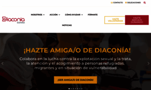 Diaconia.es thumbnail