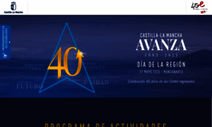 Diade.castillalamancha.es thumbnail