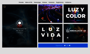 Diadelaluz.es thumbnail