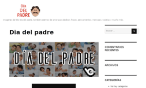 Diadelpadre.becharin.com thumbnail