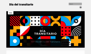 Diadeltransitario.barcelona thumbnail