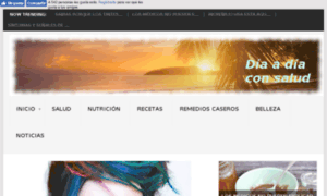 Diadiaconsalud.com thumbnail
