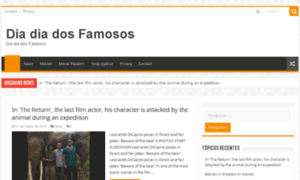 Diadiadosfamosos.com.br thumbnail