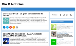 Diadnoticias.org thumbnail