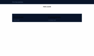 Diaensalud.com thumbnail