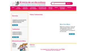 Diaexitoso.com thumbnail