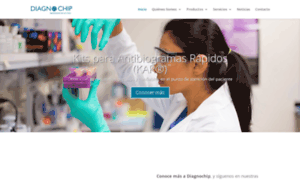 Diagnochip.cl thumbnail