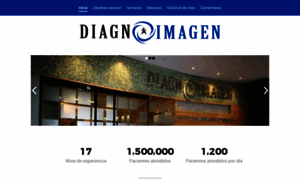 Diagnoimagen.com thumbnail