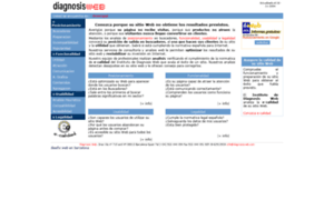 Diagnosisweb.com thumbnail