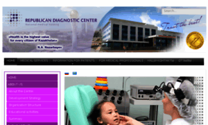 Diagnostica.kz thumbnail