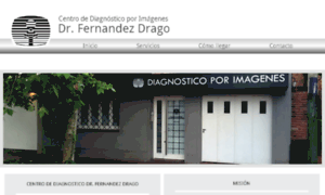 Diagnosticofdrago.com.ar thumbnail