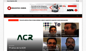 Diagnosticojournal.com thumbnail