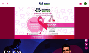 Diagnosticomilenio.com thumbnail