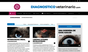 Diagnosticoveterinario.com thumbnail