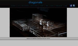 Diagonale.com.br thumbnail