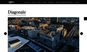 Diagonale.no thumbnail