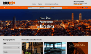 Diagonalmarbarcelona.com thumbnail