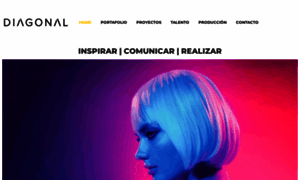 Diagonalproducciones.mx thumbnail